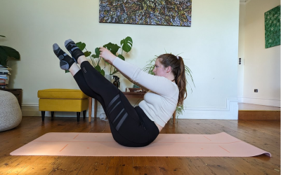 Pilates – what’s it actually all about?