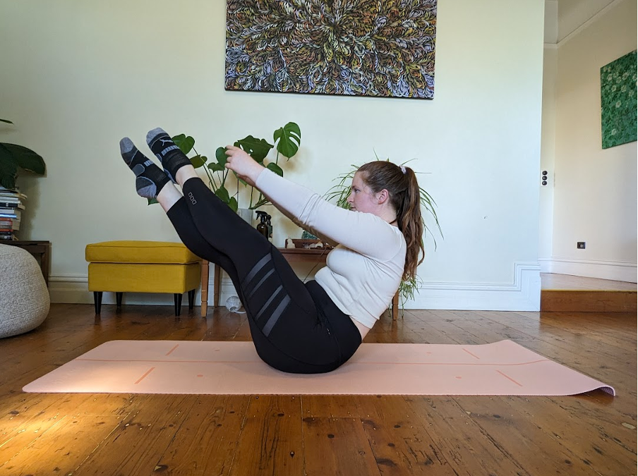 Pilates – what’s it actually all about?