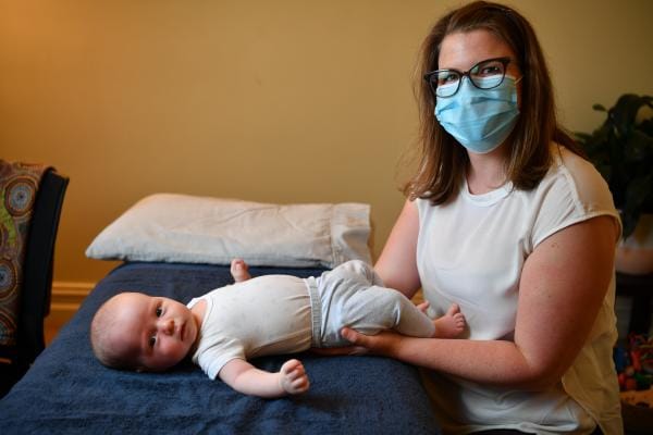 Star Weekly – Babies Sought for Trial